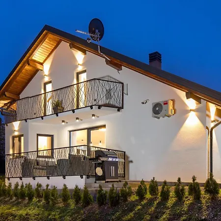 4 Bedroom Cozy In *